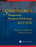 Sternberg's Diagnostic Surgical Pathology Review by Di Patre MD PhD Pier Luigi Carter Darryl (2004-08-30) Paperback