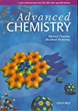Advanced Chemistry (Advanced Science S) by Clugston Michael Flemming Rosalind (2008-10-23) Paperback