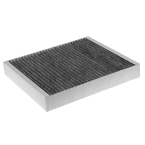 Book Cover ACDelco Gold CF1197C Cabin Air Filter
