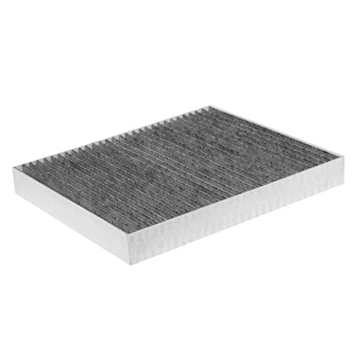 Book Cover ACDelco Gold CF1184C Cabin Air Filter