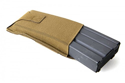 BLF Black Force Belt Mount M4 Mag Ph. Low Cb Gun Stock Accessories