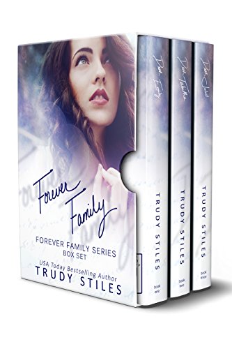 Forever Family Series Box Set