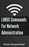 Linux: Commands For Network Administration