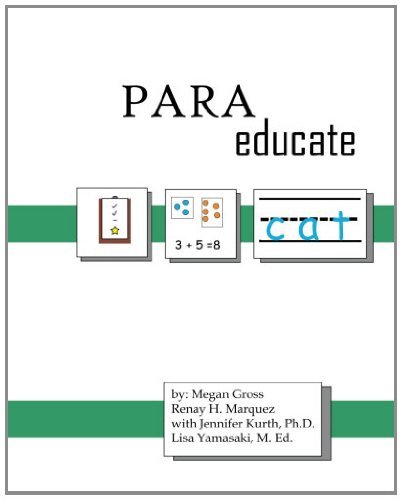 ParaEducate by Gross Megan Marquez Renay H. (2012-02-28) Paperback