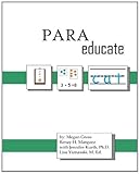 ParaEducate by Gross Megan Marquez Renay H. (2012-02-28) Paperback