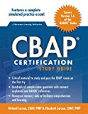 CBAP Certification Study Guide v1.6 by Richard Larson Elizabeth Larson (2008-12-22) Paperback
