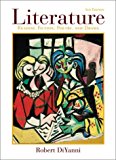 Literature: Reading Fiction, Poetry, and Drama by DiYanni Robert (2001-07-17) Hardcover