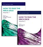 OST: How to Pass the MRCS OSCE Pack (Oxford Specialty Training) by Datta Pradip K. Kaur Vasha Bulstrode Chris Penn-Barwell Jowan G Docker Charlie (2011-08-15) Paperback