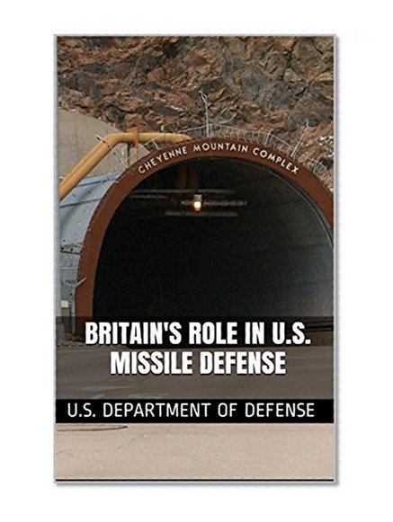 Britain's Role in U.S. Missile Defense