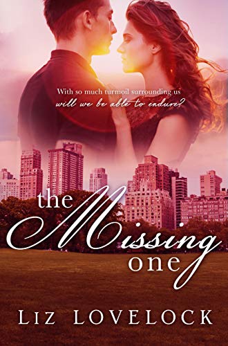 The Missing One (Lost Series Book 2)