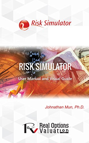 Risk Simulator User Manual