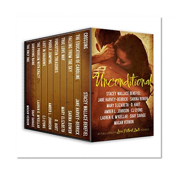 Unconditional: A Love Without Limits Anthology