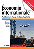 Ã‰conomie internationale (French Edition)