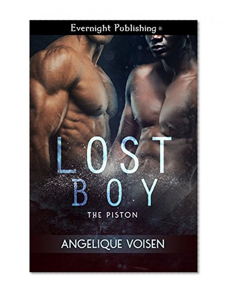 Lost Boy (The Piston Book 1)