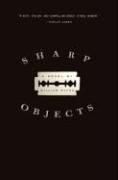 Sharp Objects: A Novel by Flynn Gillian (2006-09-26) Hardcover