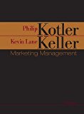 Marketing Management Value Package (includes Marketing Plan Pro 6.0) (13th Edition) by Kotler Philip Keller Kevin (2008-05-04) Hardcover