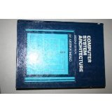 Computer System Architecture by Mano M. Morris (1982-04-19) Hardcover