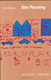 Site Planning, Third Edition by Lynch Kevin Hack Gary (1984-03-13) Hardcover