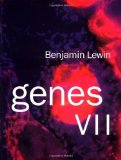 Genes VII by Lewin Benjamin (1999-12-09) Hardcover