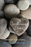 Swallowing Stones by McDonald Joyce (2012-05-08) Paperback
