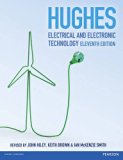 Hughes Electrical and Electronic Technology by Hughes Edward (2012-05-01) Paperback