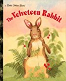 The Velveteen Rabbit (Little Golden Book) by Williams Margery (1993-12-07) Hardcover
