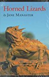Horned Lizards (Corrie Herring Hooks Series) by Manaster Jane (1997-06-01) Hardcover