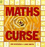 Maths Curse (Picture Puffin) by Scieszka Jon Smith Lane (1998-08-06) Paperback