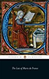 The Lais of Marie de France (Penguin Classics) by France Marie de (1999-06-01) Paperback