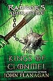 Kings of Clonmel: Book Eight (Ranger's Apprentice) by Flanagan John A. (2011-09-06) Paperback