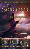 Metamorphosis: The Sorcerer, Book 2 (The Camulod Chronicles, Book 6) by Whyte Jack (2005-05-03) Mass Market Paperback
