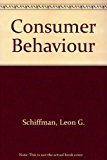 Consumer Behaviour by Schiffman Leon G. (1997-07-21) Paperback