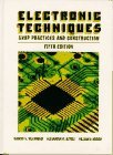 Electronic Techniques: Shop Practices and Construction by Villanucci Robert S. Avtgis Alexander W. Megow William F. (1996-01-01) Hardcover