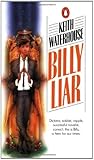 Billy Liar by Waterhouse Keith (1962-01-02) Mass Market Paperback