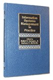 Information Systems Management in Practice by Sprague Ralph H. McNurlin Barbara C. (1985-12-01) Hardcover