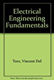 Electrical Engineering Fundamentals by Del Toro Vincent (1986-01-01) Hardcover