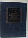 Op-amps and Linear Integrated Circuit Technology by Gayakwad Ramakant A. (1983-01-01) Hardcover