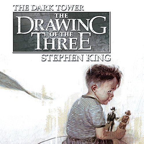 Dark Tower: The Drawing Of The Three - The Prisoner (Issues) (5 Book Series)