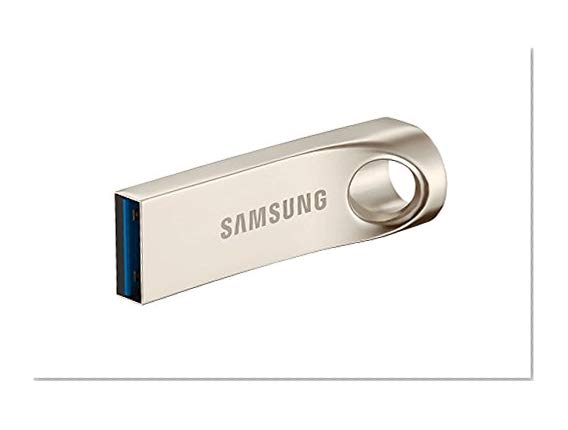 Samsung Memory MUF-32BAEU Bar Clé USB Flash Drive Compatible with Smartphones, Tablettes et Laptops - 32GB