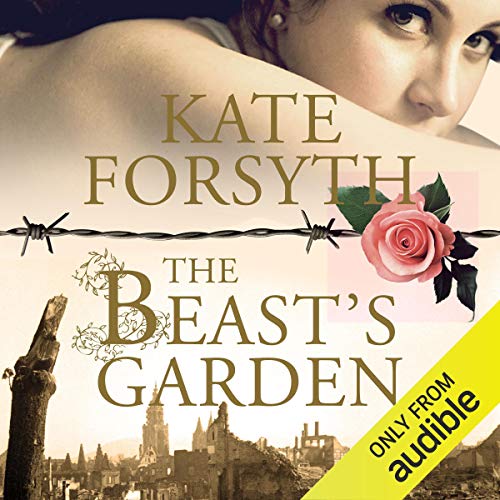 The Beast's Garden