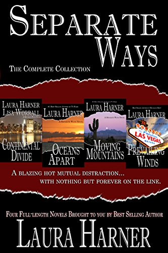 Separate Ways: The Complete Collection