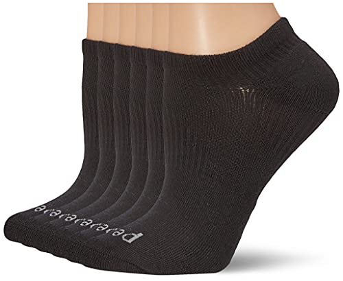 Peds Women's Moisture Wicking Low Cut Socks With X-wrap Arch Support, Multipairs