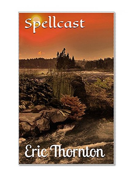 Spell Cast (Spell bound Series Book 1)