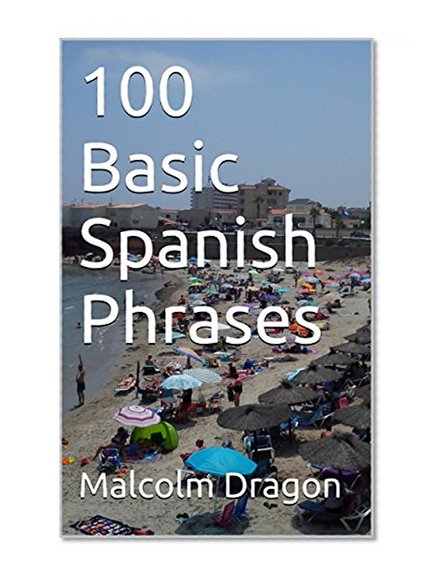100 Basic Spanish Phrases