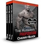 The Russian's Proposition: The Complete Series: A BDSM Love Story