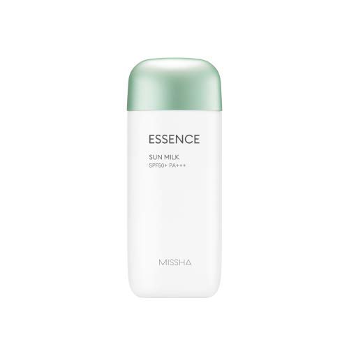 MISSHA ALL AROUND SAFE BLOCK ESSENCE SUN MILK SPF50+/PA+++ 70ml