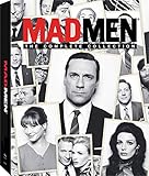 Mad Men: The Complete Collection [Blu-ray + Digital HD]