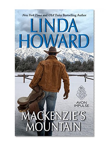 Mackenzie's Mountain