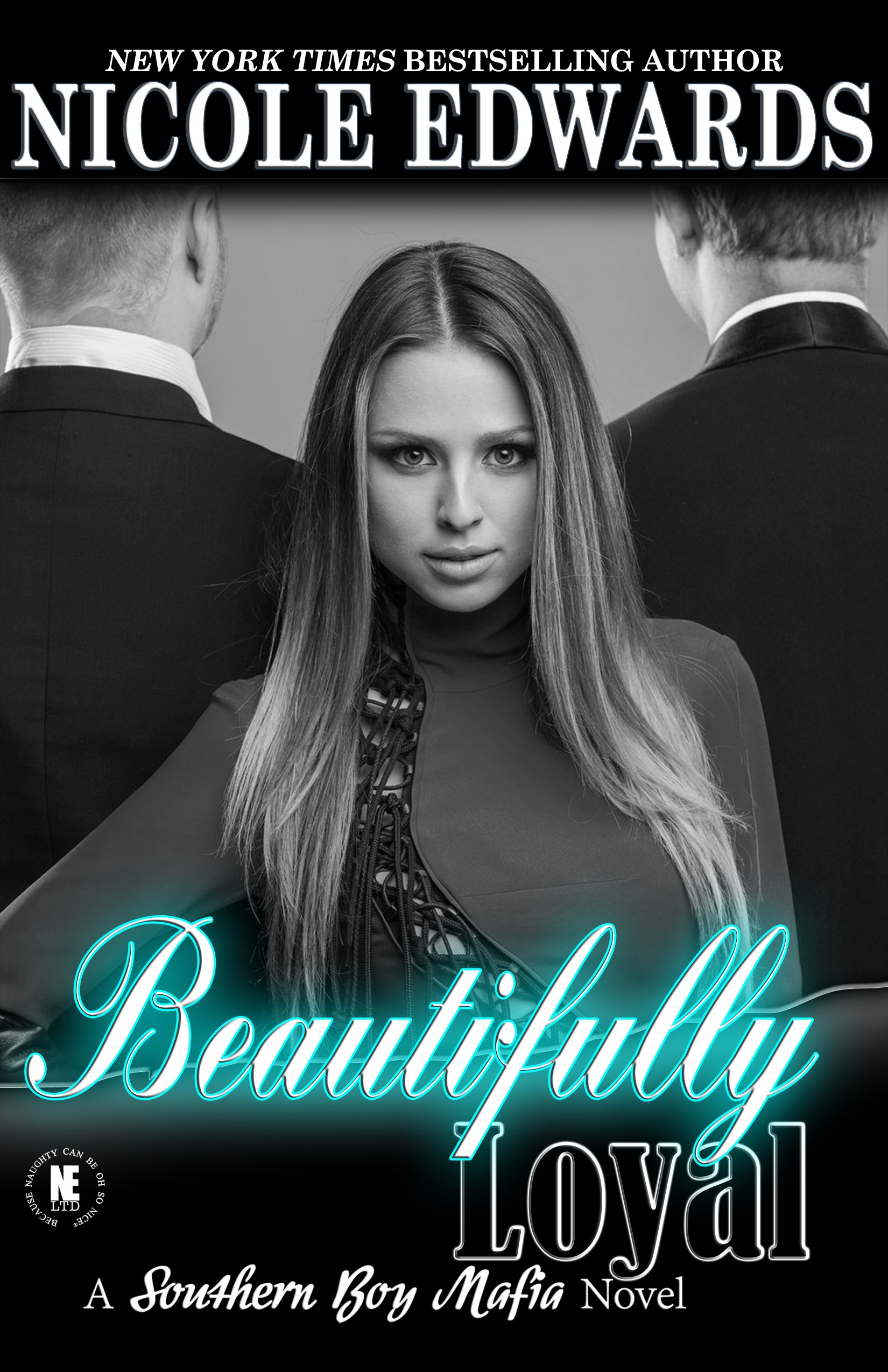 Beautifully Loyal (Southern Boy Mafia Book 2)