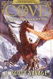 Fires of Invention (Mysteries of Cove)
